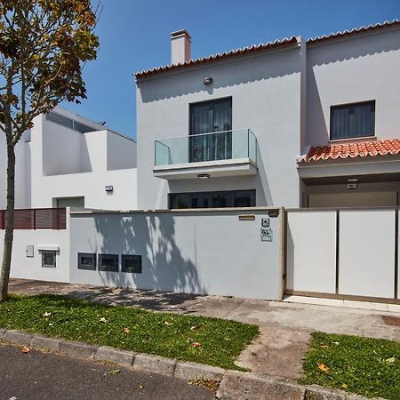 Vila Faia'S Place Villa Ponta Delgada  Luaran gambar