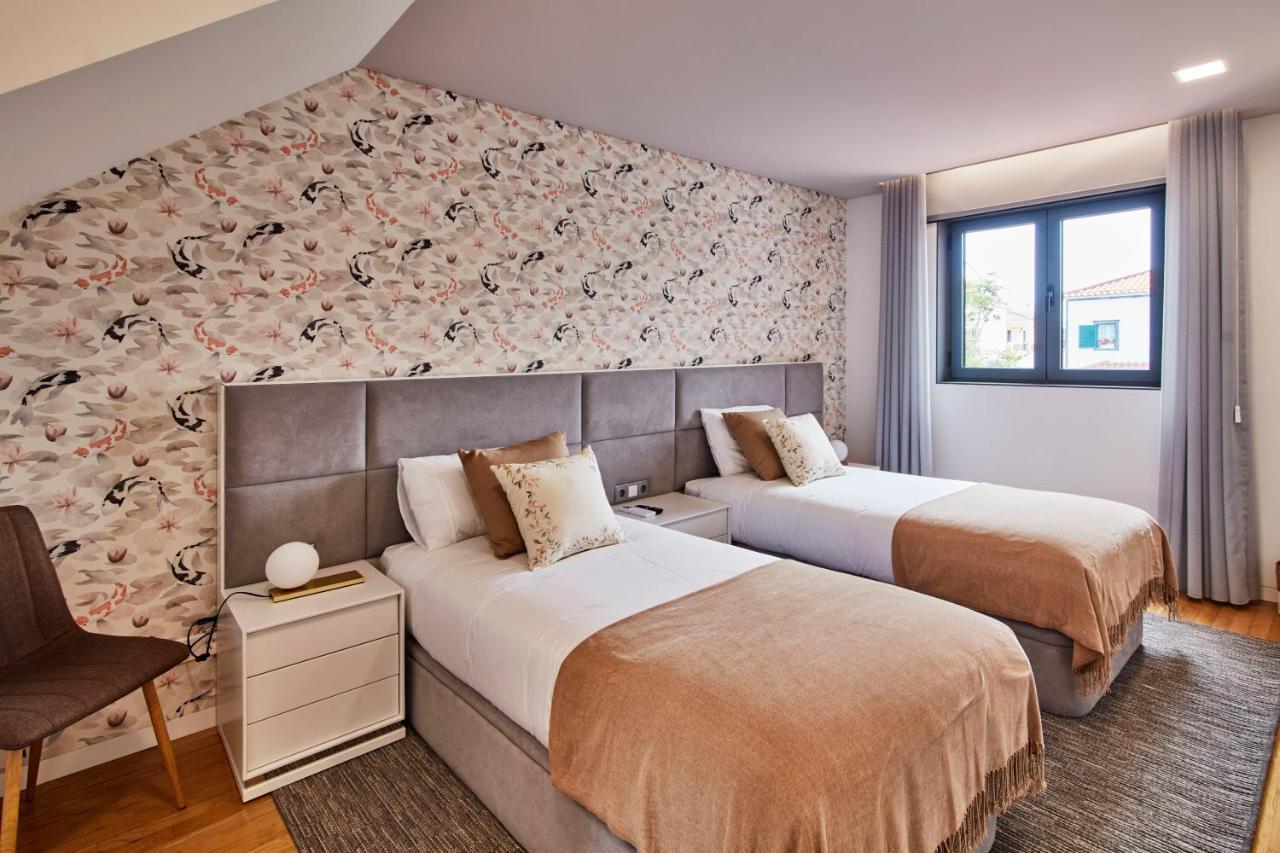 Vila Faia'S Place Villa Ponta Delgada  Luaran gambar