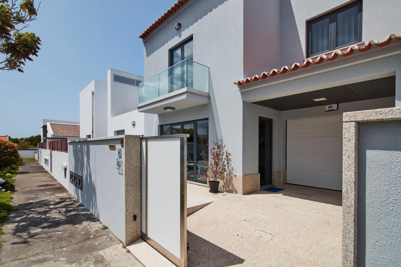 Vila Faia'S Place Villa Ponta Delgada  Luaran gambar