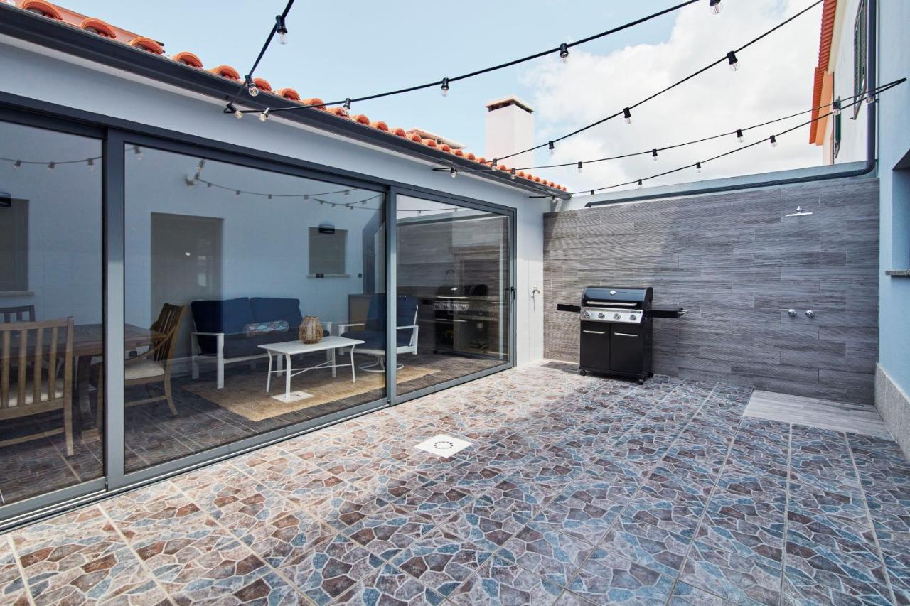 Vila Faia'S Place Villa Ponta Delgada  Luaran gambar