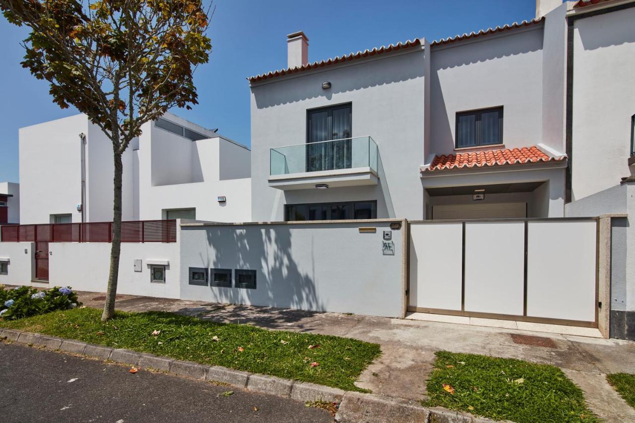 Vila Faia'S Place Villa Ponta Delgada  Luaran gambar